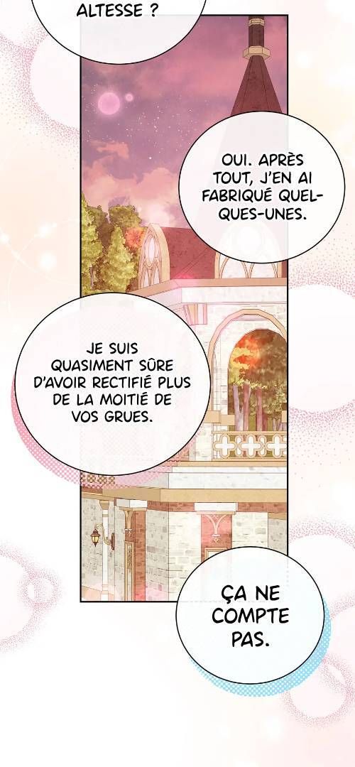 Read I Think I've Been Possessed Somewhere FR Manga Online