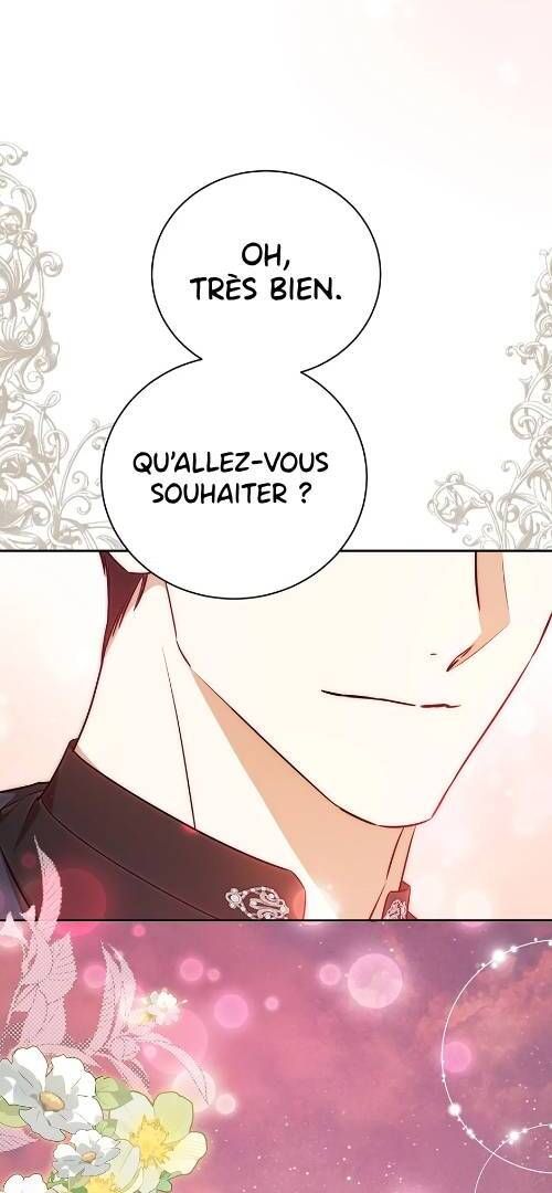 Read I Think I've Been Possessed Somewhere FR Manga Online