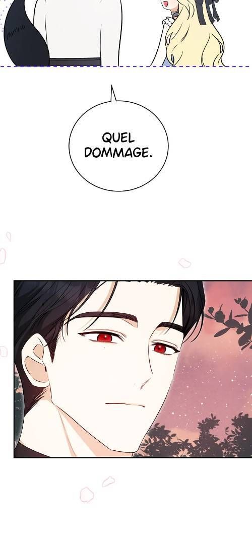 Read I Think I've Been Possessed Somewhere FR Manga Online