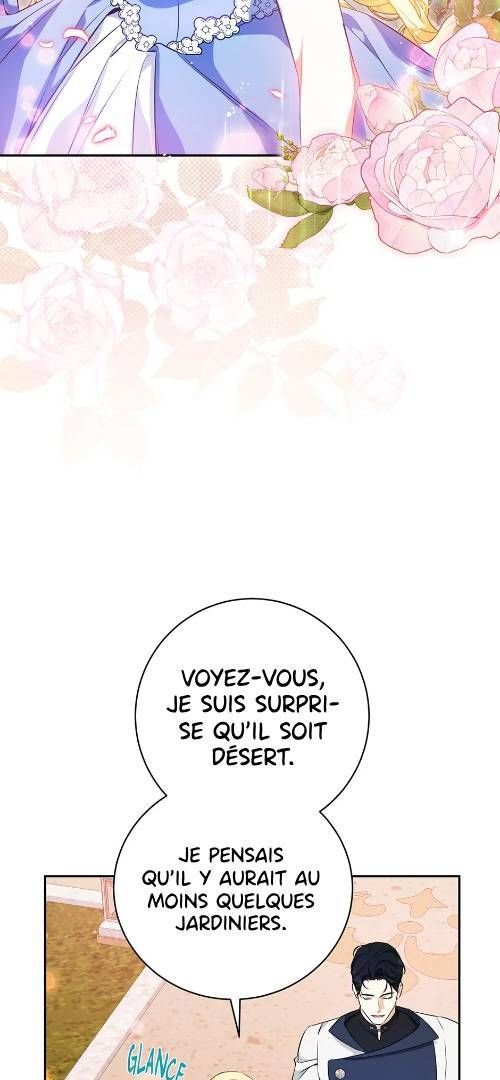 Read I Think I've Been Possessed Somewhere FR Manga Online