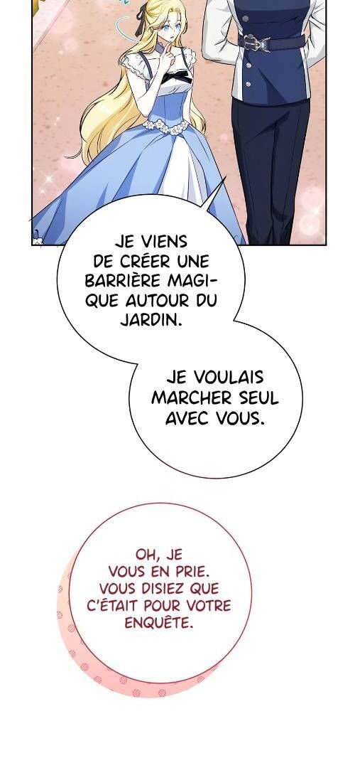 Read I Think I've Been Possessed Somewhere FR Manga Online
