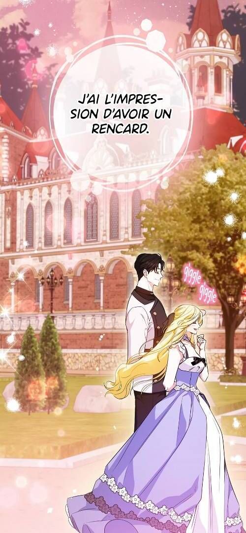 Read I Think I've Been Possessed Somewhere FR Manga Online