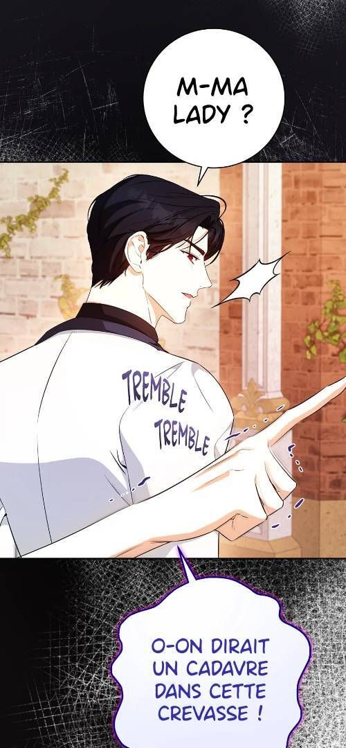 Read I Think I've Been Possessed Somewhere FR Manga Online