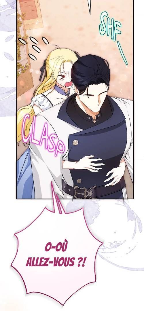 Read I Think I've Been Possessed Somewhere FR Manga Online