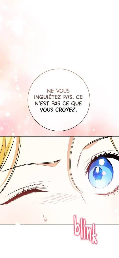 Read I Think I've Been Possessed Somewhere FR Manga Online
