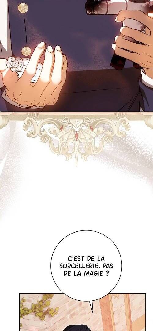 Read I Think I've Been Possessed Somewhere FR Manga Online