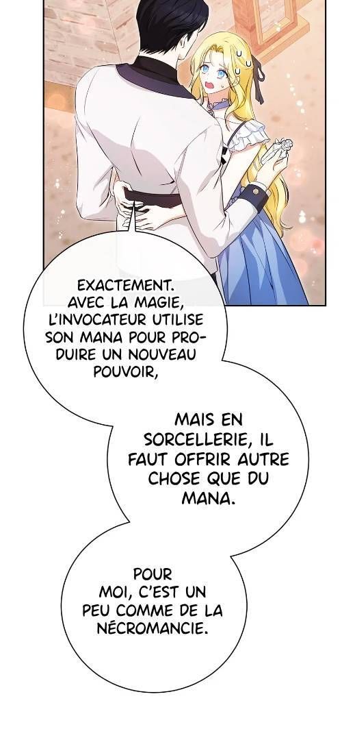 Read I Think I've Been Possessed Somewhere FR Manga Online