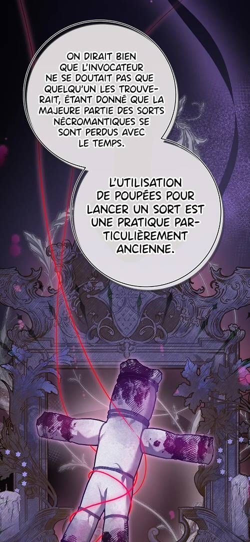 Read I Think I've Been Possessed Somewhere FR Manga Online