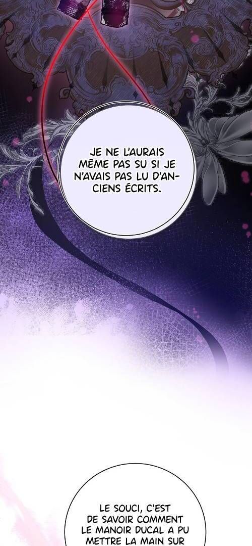 Read I Think I've Been Possessed Somewhere FR Manga Online