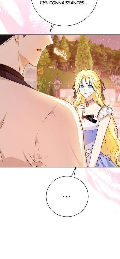 Read I Think I've Been Possessed Somewhere FR Manga Online