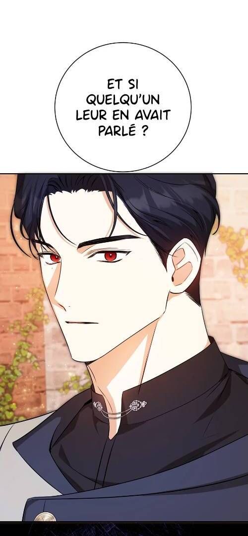 Read I Think I've Been Possessed Somewhere FR Manga Online