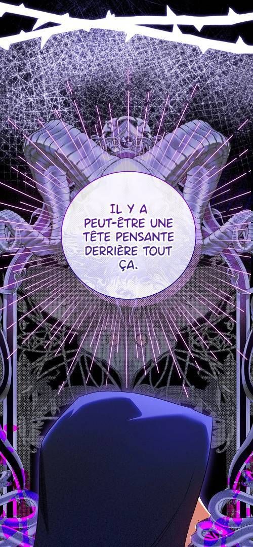 Read I Think I've Been Possessed Somewhere FR Manga Online