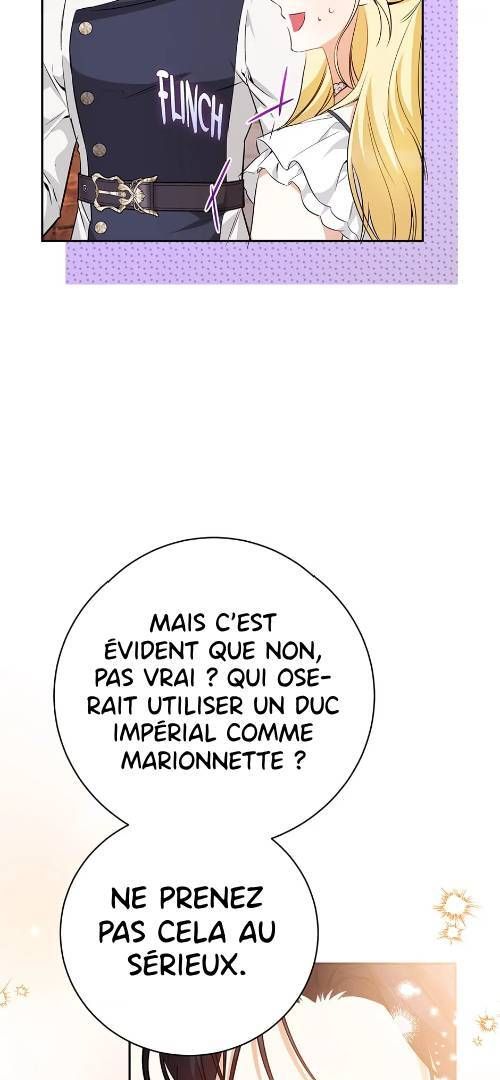 Read I Think I've Been Possessed Somewhere FR Manga Online