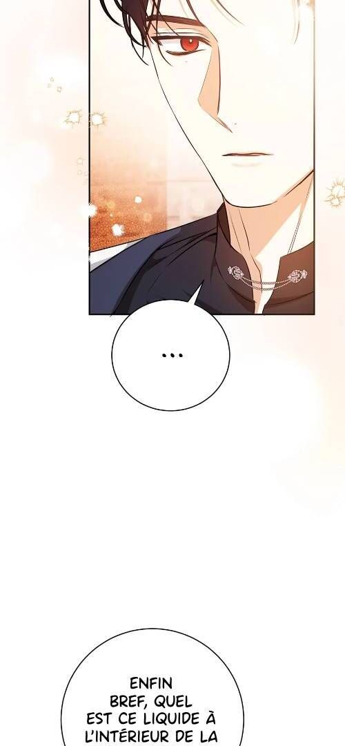 Read I Think I've Been Possessed Somewhere FR Manga Online