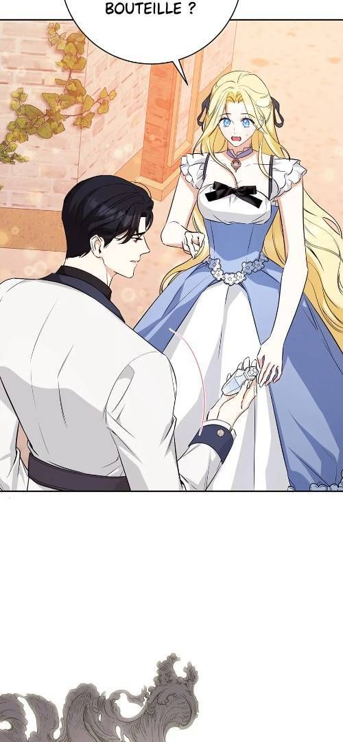 Read I Think I've Been Possessed Somewhere FR Manga Online