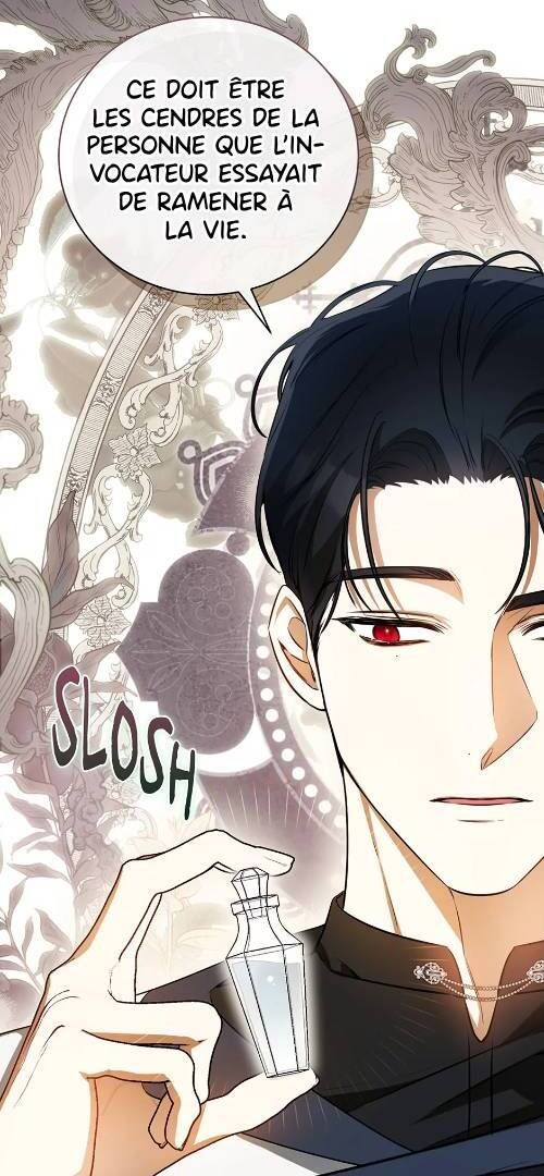 Read I Think I've Been Possessed Somewhere FR Manga Online