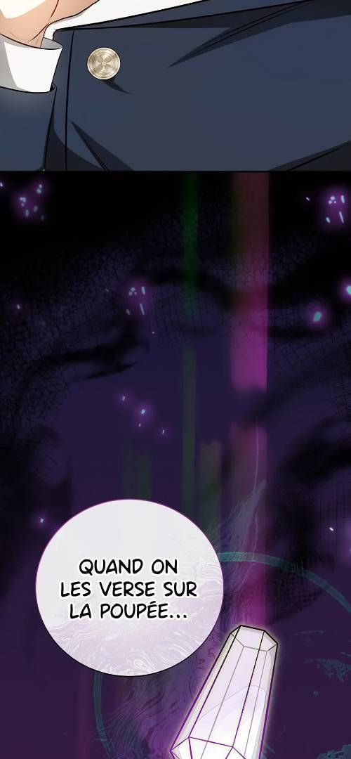 Read I Think I've Been Possessed Somewhere FR Manga Online
