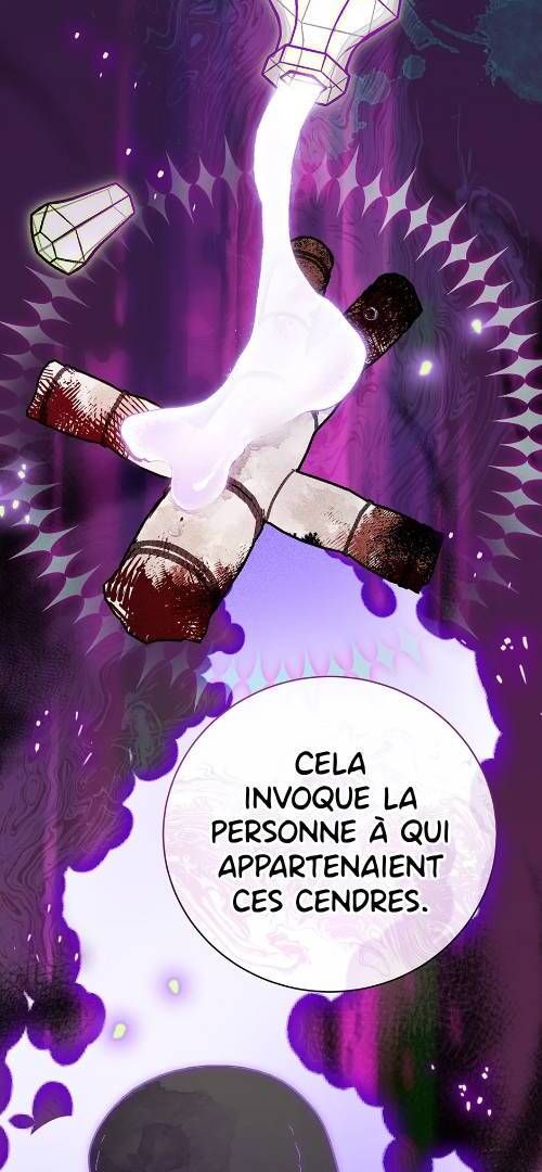 Read I Think I've Been Possessed Somewhere FR Manga Online
