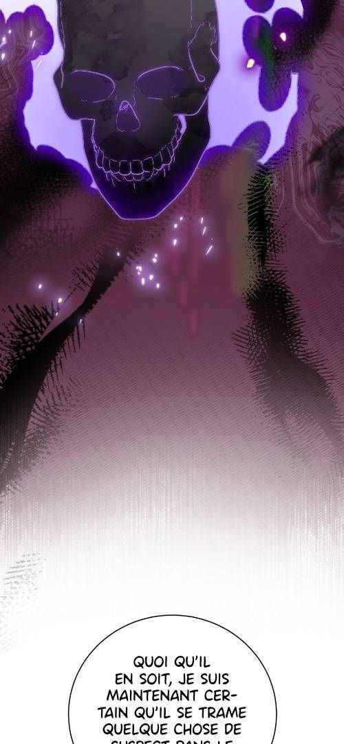 Read I Think I've Been Possessed Somewhere FR Manga Online