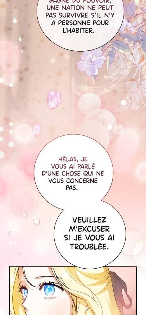 Read I Think I've Been Possessed Somewhere FR Manga Online