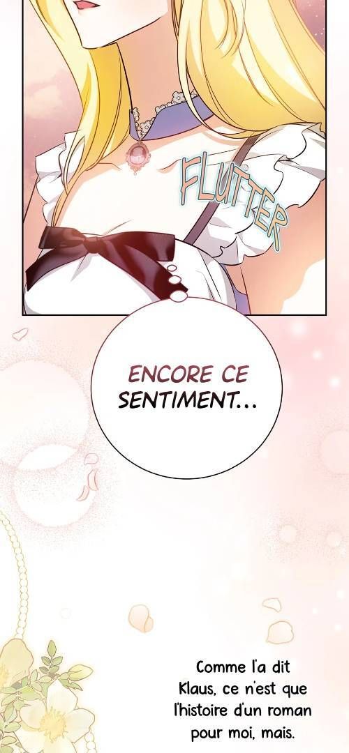 Read I Think I've Been Possessed Somewhere FR Manga Online