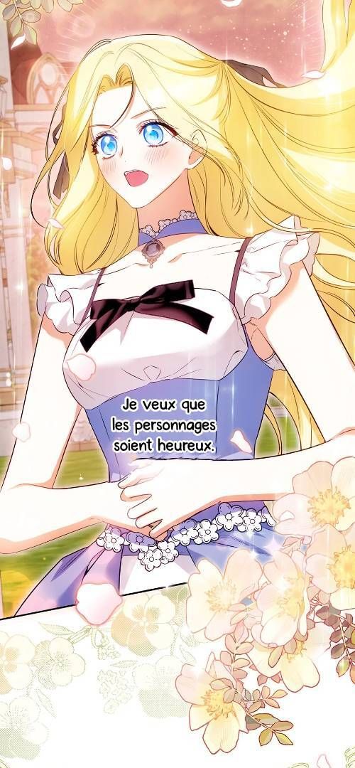 Read I Think I've Been Possessed Somewhere FR Manga Online