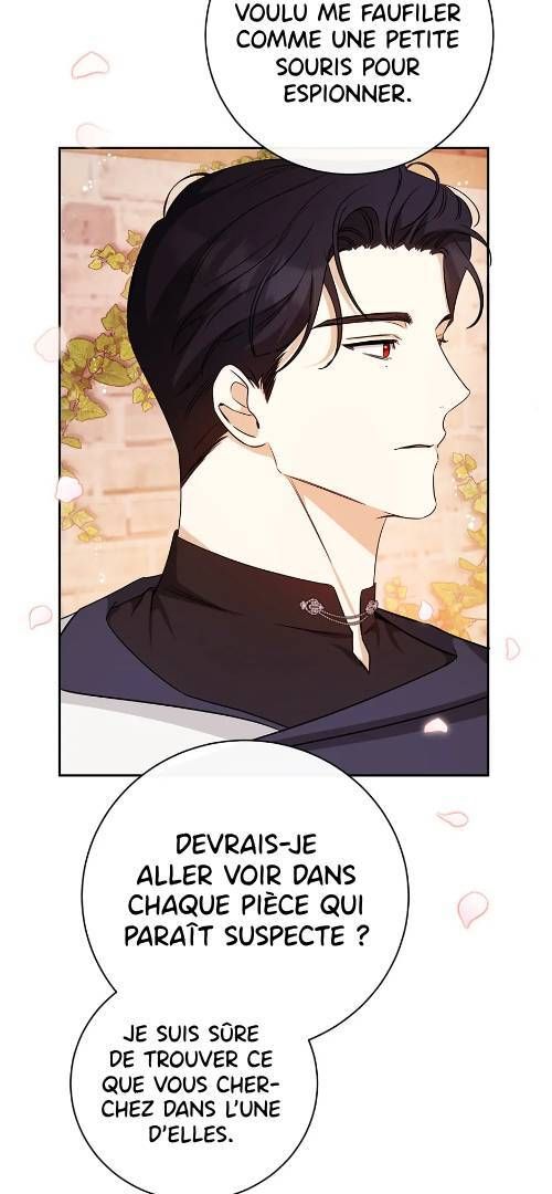 Read I Think I've Been Possessed Somewhere FR Manga Online