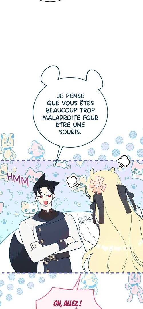 Read I Think I've Been Possessed Somewhere FR Manga Online