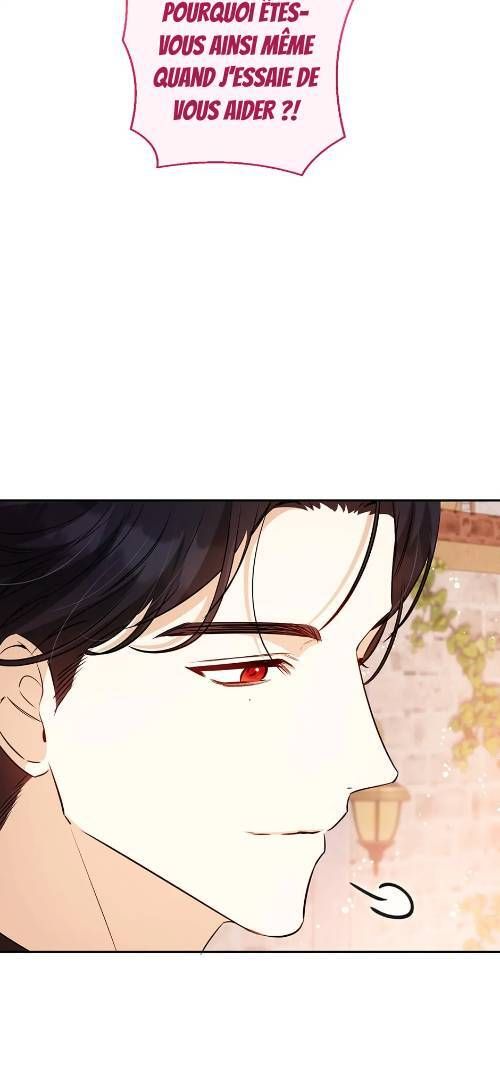 Read I Think I've Been Possessed Somewhere FR Manga Online