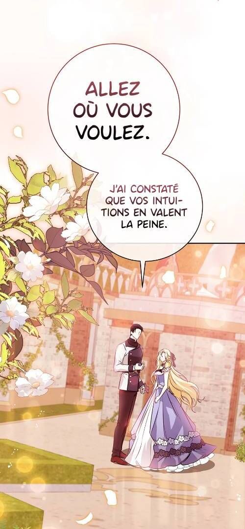 Read I Think I've Been Possessed Somewhere FR Manga Online