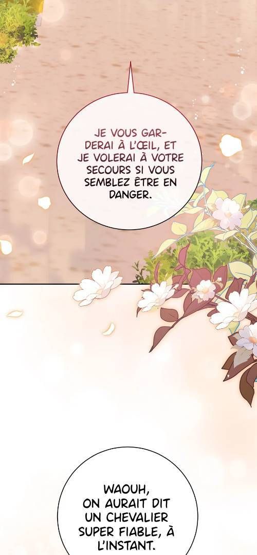 Read I Think I've Been Possessed Somewhere FR Manga Online