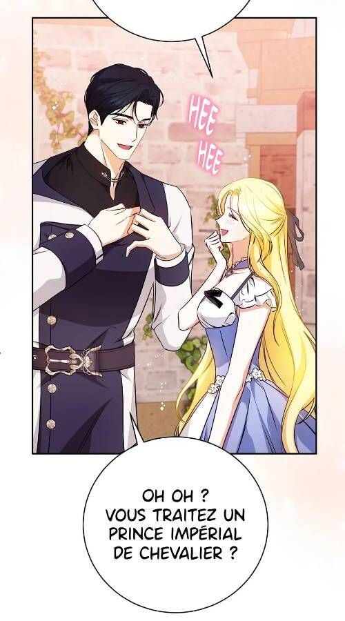 Read I Think I've Been Possessed Somewhere FR Manga Online