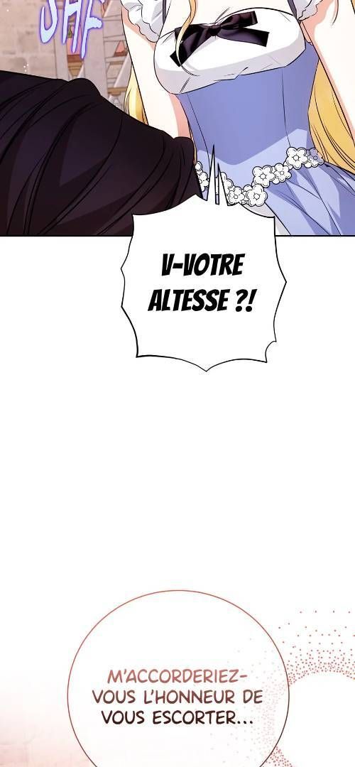 Read I Think I've Been Possessed Somewhere FR Manga Online