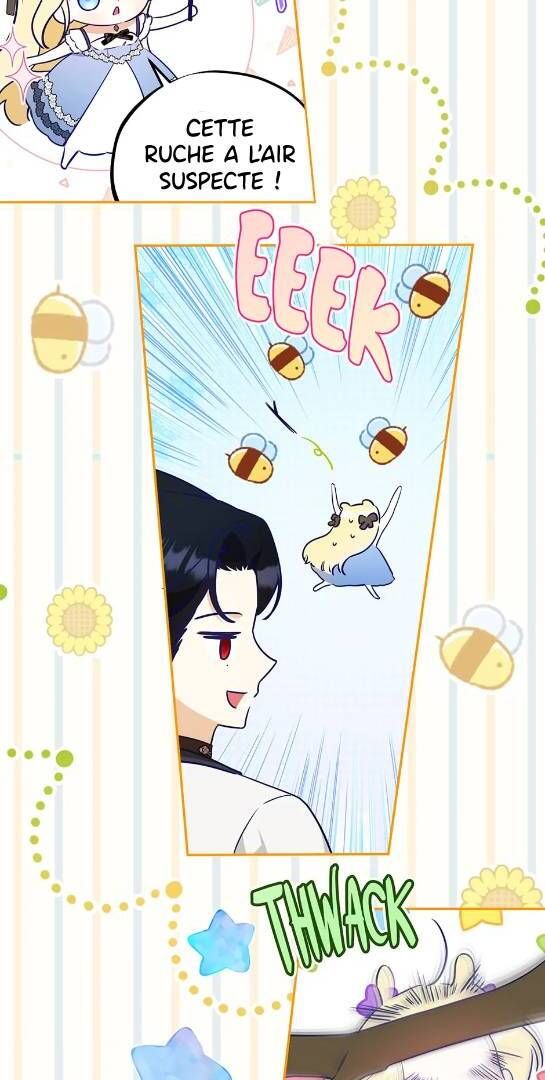 Read I Think I've Been Possessed Somewhere FR Manga Online