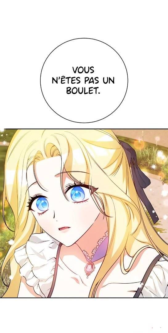 Read I Think I've Been Possessed Somewhere FR Manga Online