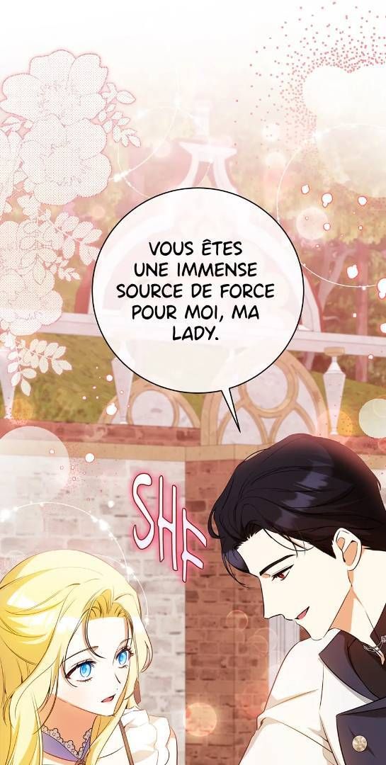 Read I Think I've Been Possessed Somewhere FR Manga Online