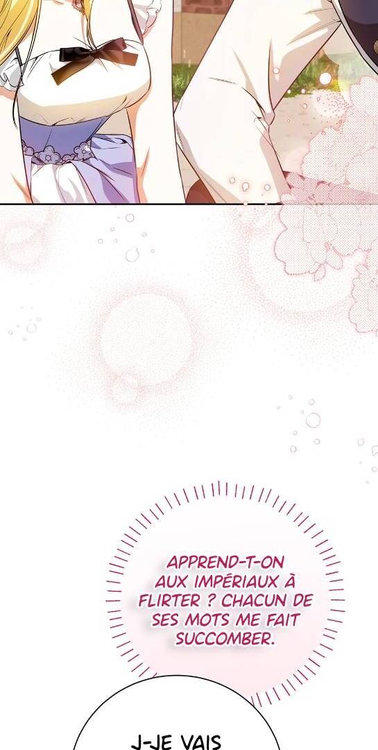 Read I Think I've Been Possessed Somewhere FR Manga Online