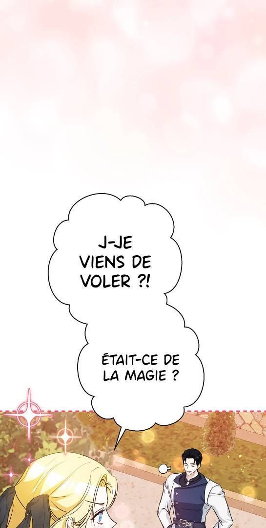 Read I Think I've Been Possessed Somewhere FR Manga Online