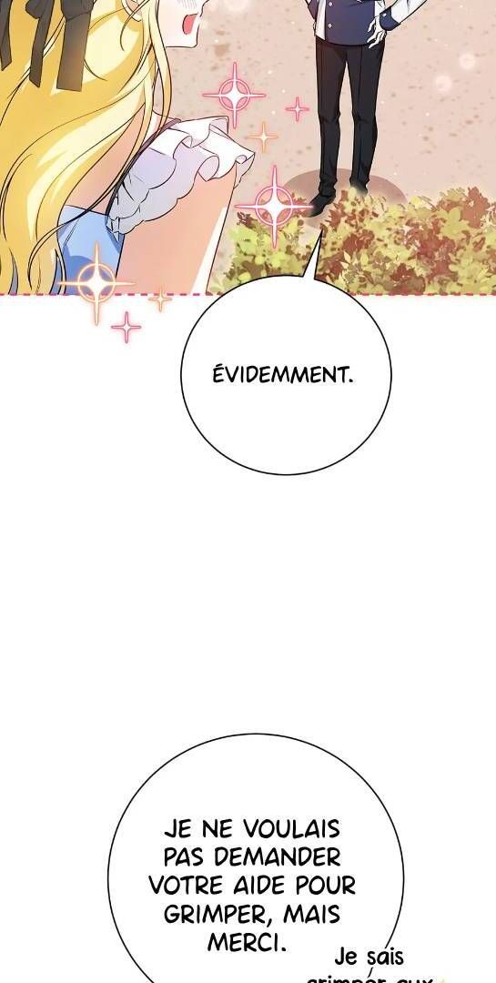 Read I Think I've Been Possessed Somewhere FR Manga Online
