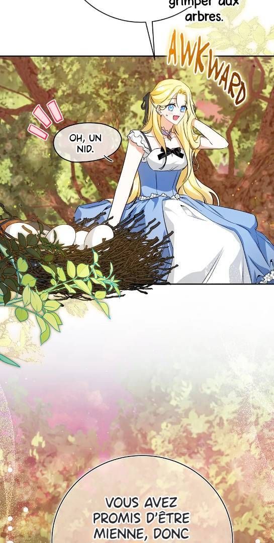 Read I Think I've Been Possessed Somewhere FR Manga Online