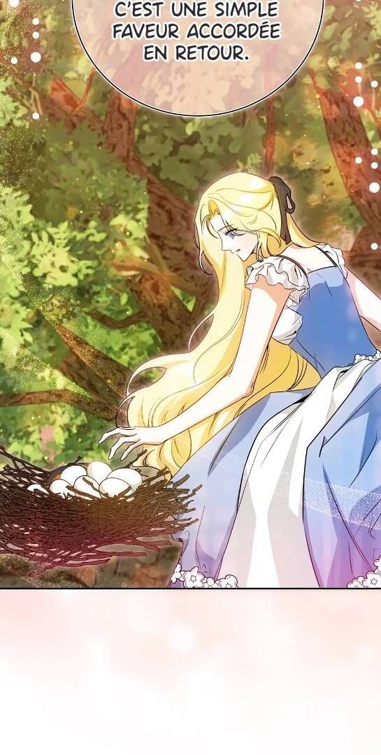 Read I Think I've Been Possessed Somewhere FR Manga Online