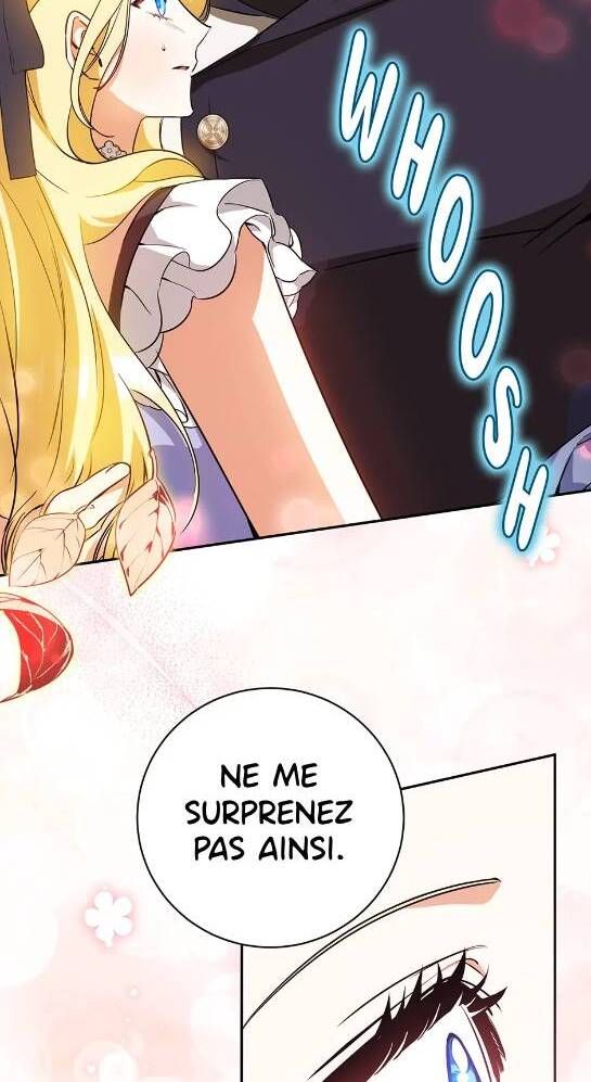 Read I Think I've Been Possessed Somewhere FR Manga Online