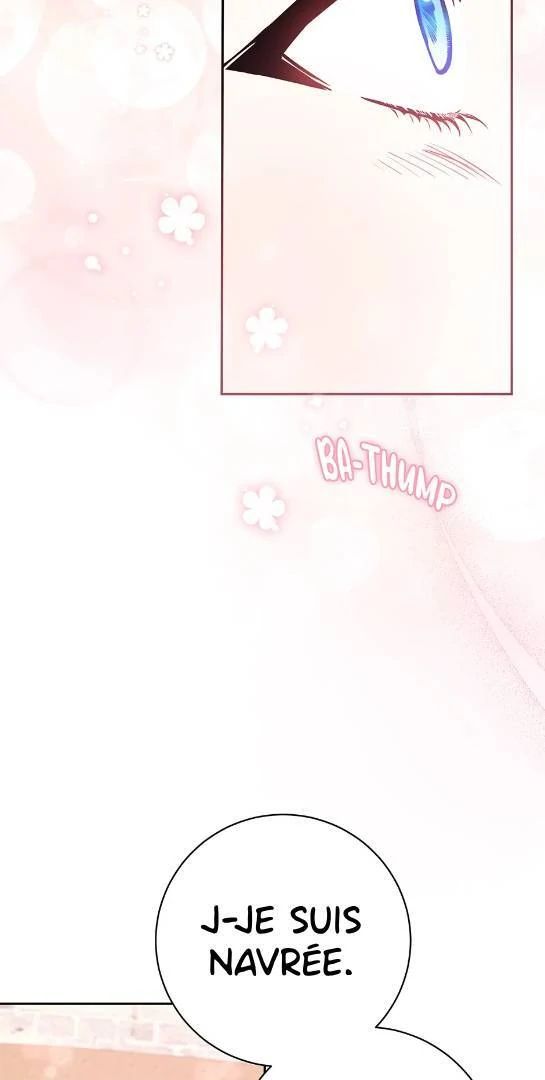 Read I Think I've Been Possessed Somewhere FR Manga Online