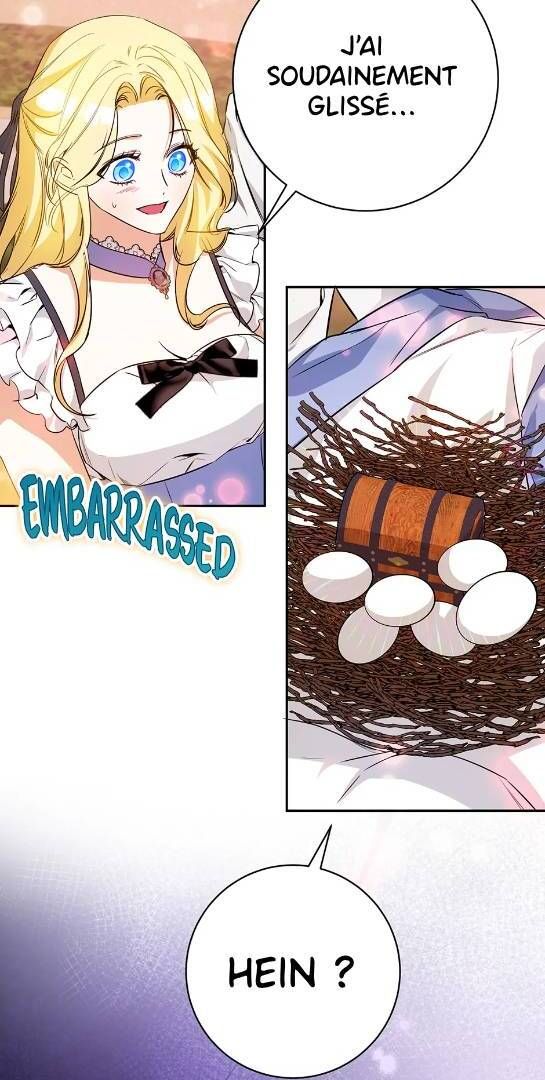 Read I Think I've Been Possessed Somewhere FR Manga Online