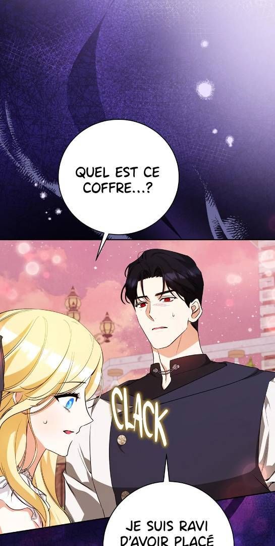 Read I Think I've Been Possessed Somewhere FR Manga Online
