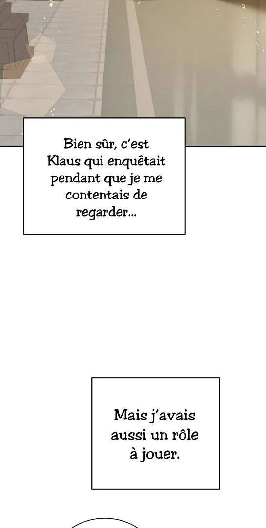 Read I Think I've Been Possessed Somewhere FR Manga Online