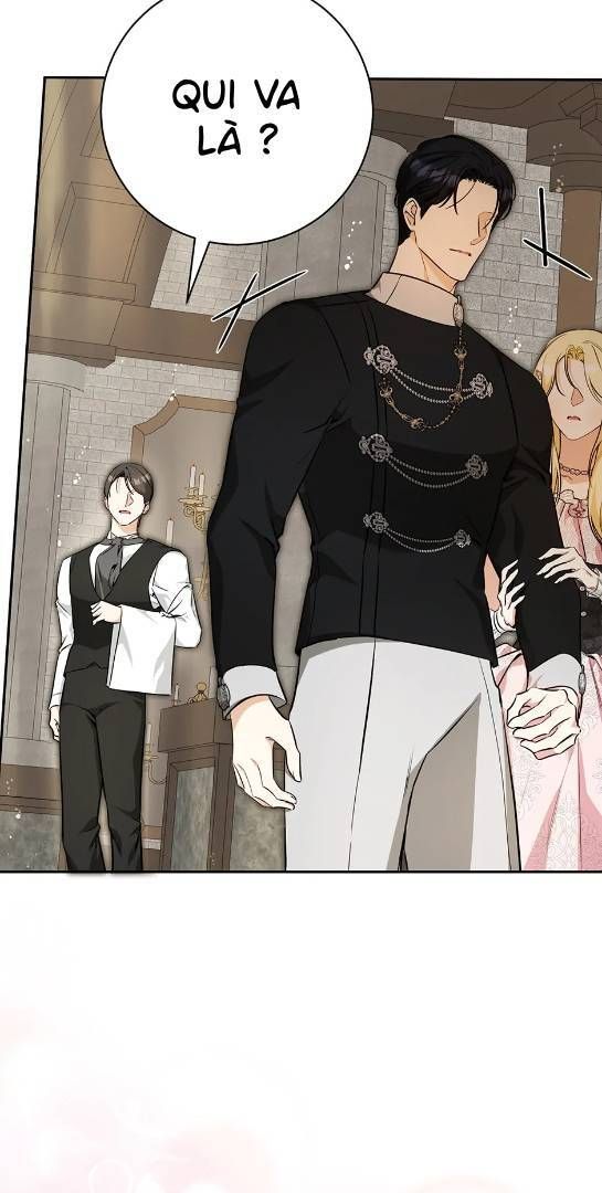 Read I Think I've Been Possessed Somewhere FR Manga Online