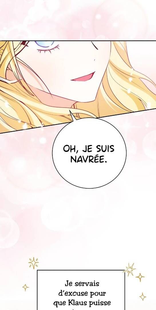 Read I Think I've Been Possessed Somewhere FR Manga Online