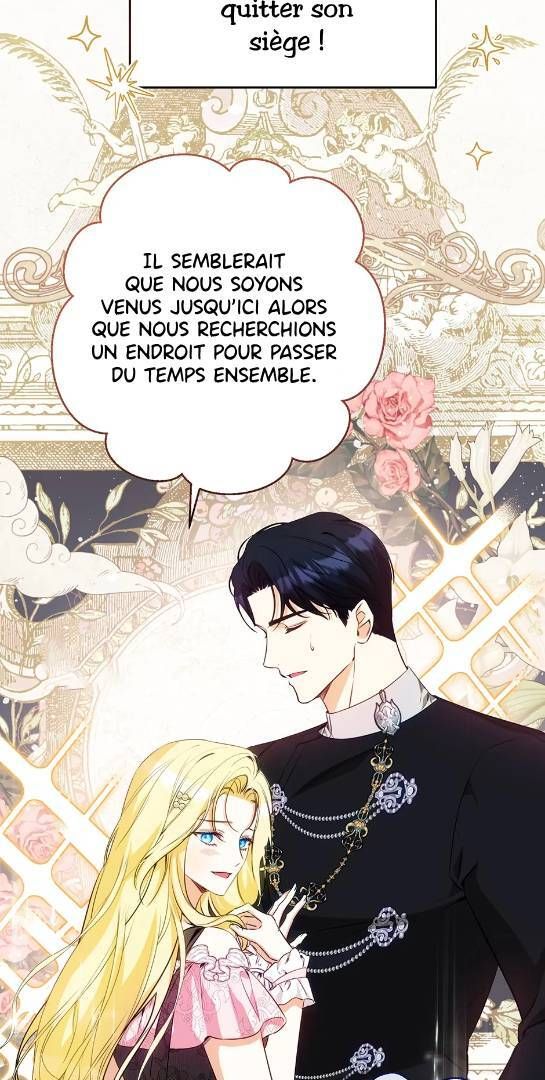 Read I Think I've Been Possessed Somewhere FR Manga Online