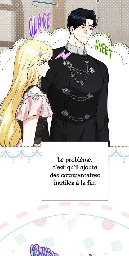 Read I Think I've Been Possessed Somewhere FR Manga Online